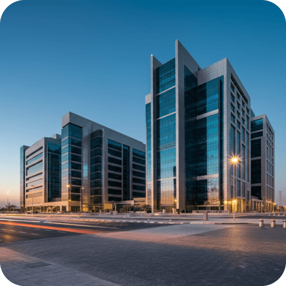 Expansion in the KSA