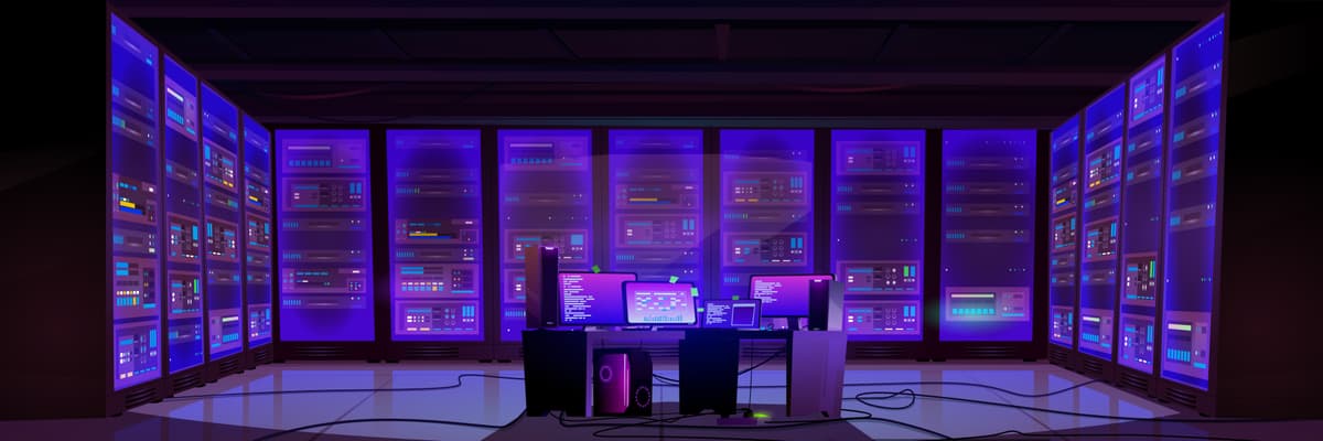 Security Operations Center