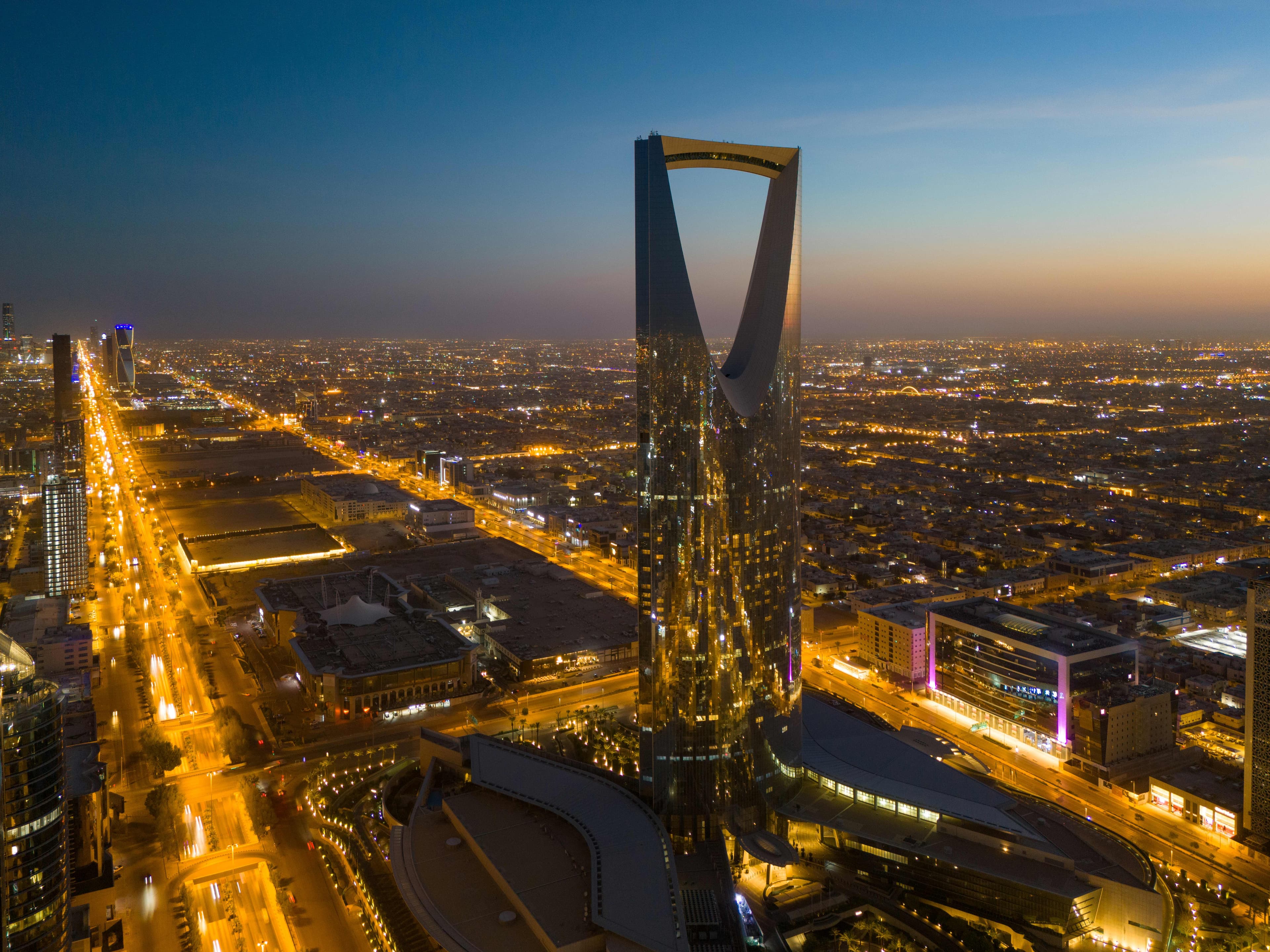 Decade of Technical Support in Saudi Arabia's Energy Sector