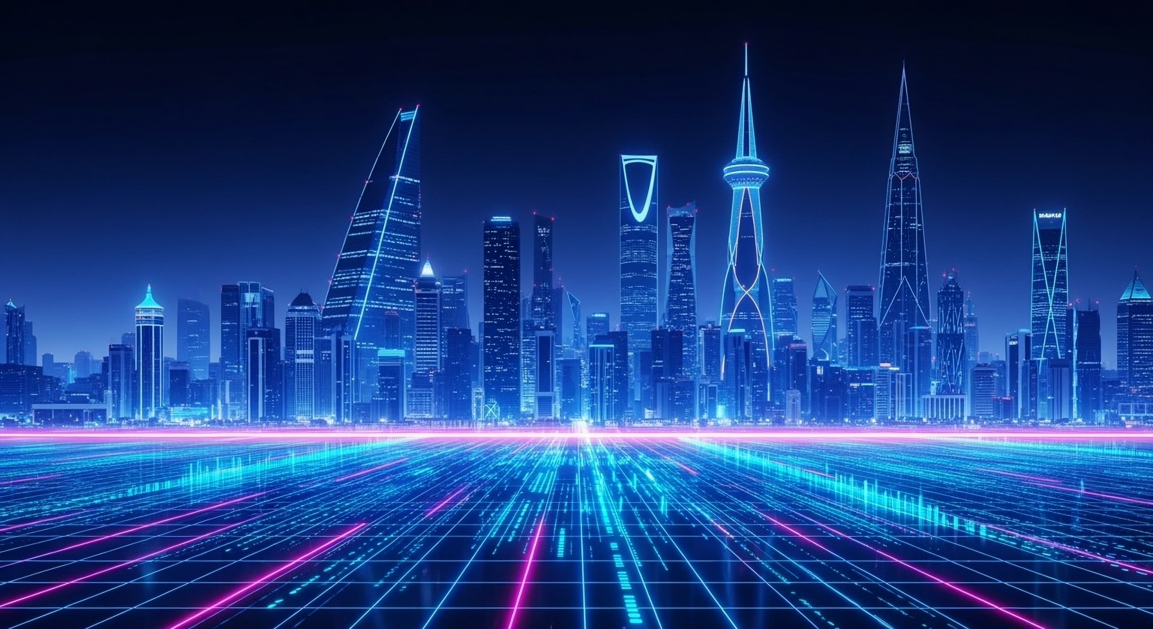 Building the Future of Water Management: A Six-Year Collaboration