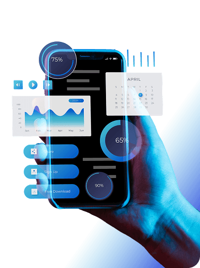 Application & Data Solutions